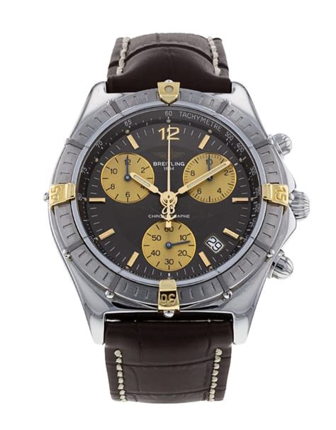 breitling perpetual siurius|Pre.